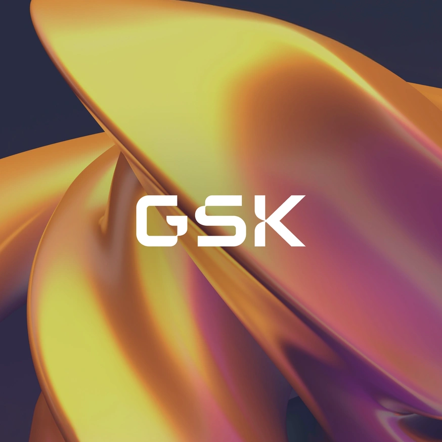 GSK customer thumbnail