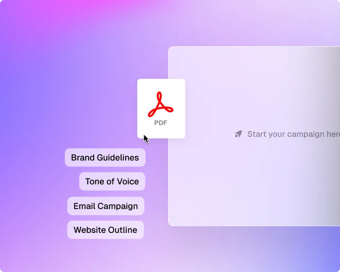 Retail catalog content workflow