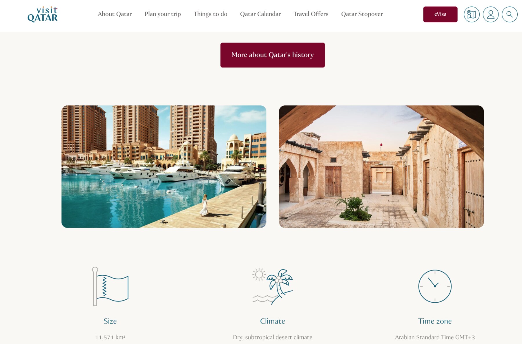 How Visit Qatar scales destination marketing with Gradial